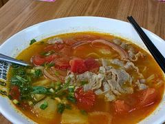 -探越越南牛肉粉(江南西分店)