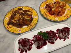 -天外天烤鸭店(八角店)