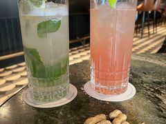 -Long Bar(莱佛士酒店)