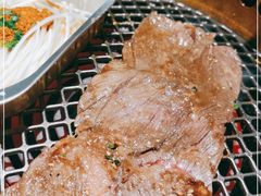 -谷牛和牛烤肉(漕河泾印象城店)