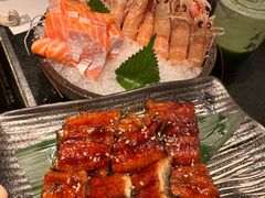 -匠和风精致料理(成都龙湖滨江天街店)