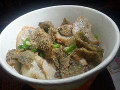 -明兴正宗潮州五彩鱼蛋粉面(中山六路店)