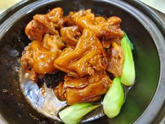 -天鲜阁·海鲜粤菜·33年老字号(石槎白云站店)