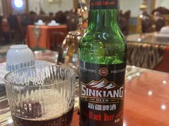 -新疆伊宁远征餐厅