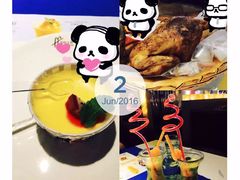 -美森西餐厅(曙光大道店)