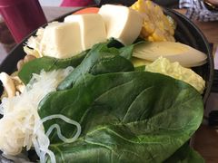 -林妈妈村·日式料理(宝山万达店)