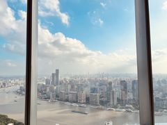 -上海中心大厦