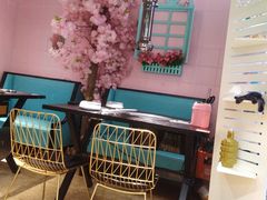 -烤路里·韩国品质自助烤肉(石路天虹4号店)
