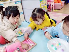 -吉的堡幼儿园(复地花屿城分园)