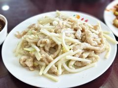 -杏园餐厅(阜成门店)