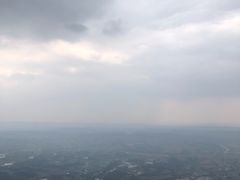 -窦圌山风景区