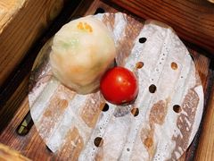 禄运金牌虾饺皇-禄运茶居·手工点心(猎德店)