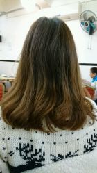 -ＤＯＭＯプロの美容サロン