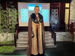 -武汉杜莎夫人蜡像馆