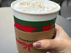 -星巴克(北京三里屯SOHO一店)