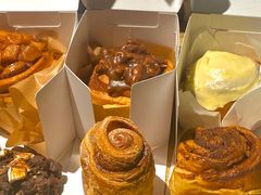 -CHOCMONS巧克怪兽(屏风街店)