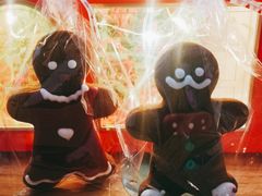 -食间旅人DIY烘焙工作室