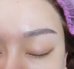 -Yue Show馨选·半永久纹眉纹眼线