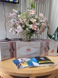 -薇薇安花系SPA