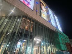 -银隆百货(萧山店)