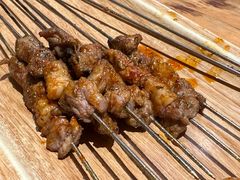 -嘻小北·兰州清汤牛肉面(太平洋森活天地店)