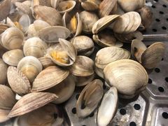 -蔚海之都·象山蒸汽海鲜(仙霞路店)