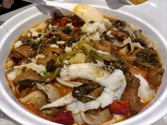 -鱼你在一起(国贸中海广场店)