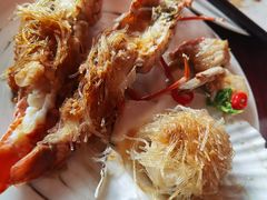 -西安W酒店·WEI全味西餐厅