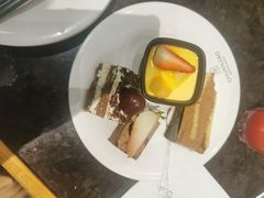 -川骄海鲜自助(河东店)