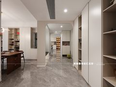 -居丽装饰空间设计(总部)