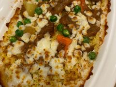 -棒约翰比萨·意面(剑河店)