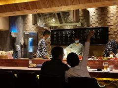 大堂-炉匠炉端烧·酒(国金中心商场店)