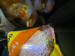 -来噻布布 Lets BUBU