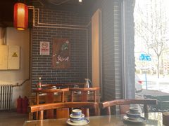 -张大嘴菜馆(庞各庄店)