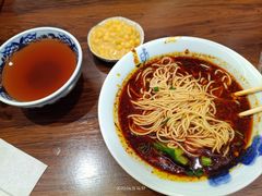 -兵哥豌豆面(创意谷店)