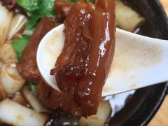 -珍珍小食店(西华路店)