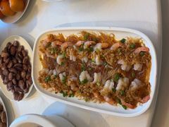 -晋阳春·山西菜·北京烤鸭(交大店)