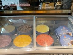 -松子料理(亮马桥店)