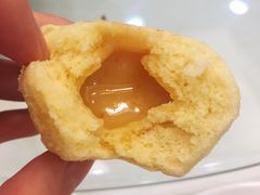 椿记榴莲酥-椿记烧鹅(建干路店)