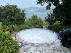 -天目湖涵田半山温泉