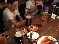-宝莱纳啤酒花园餐厅PAULANER BRAUHAUS Nanjing(广州路店)