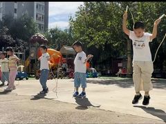 -北京市丰台区阳光起点锦城幼儿园(丰台园)
