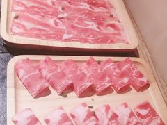 -许府牛火锅(信义坊总店)