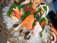 -極上萬膳·日料放题(海岸城店)