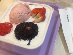 -满记甜品(金帝银泰城店)