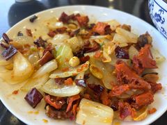 -百味饺子城•海鲜家常菜(秦皇岛店)