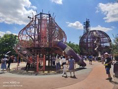 -枫香湖儿童公园