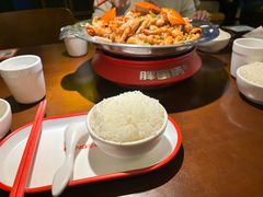 -胖哥俩肉蟹煲(苏州中心店)