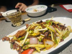 -老头儿油爆虾(星光一期店)