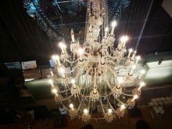 -俏江南户外宴会花园·梓塘婚礼堂(马场道店)